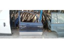 Recambio de puerta delantera derecha para mitsubishi montero (v20/v40) 2.5 turbodiesel referencia OEM IAM   