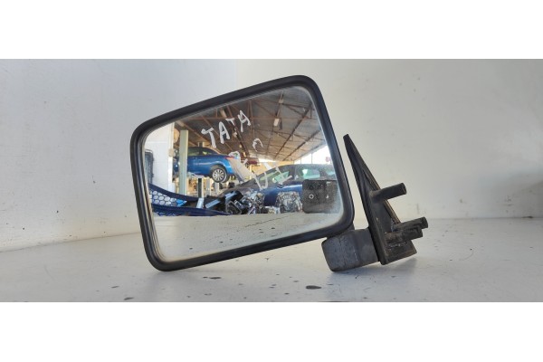 Recambio de retrovisor izquierdo para tata sierra referencia OEM IAM E202701  