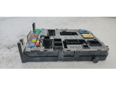 Recambio de caja reles / fusibles para peugeot partner kasten 1.6 hdi 90 referencia OEM IAM 281197595  