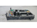 Recambio de caja reles / fusibles para peugeot partner kasten 1.6 hdi 90 referencia OEM IAM 281197595  