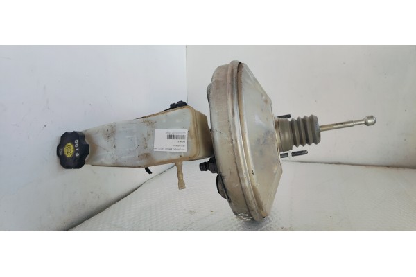 Recambio de servofreno para opel insignia berlina 1.6 cdti 136 fap referencia OEM IAM 0204823253  