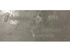 Recambio de elevalunas delantero derecho para ford fiesta (cb1) 1.5tdci 75 fap referencia OEM IAM 8A61B045H16AH  