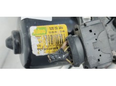 Recambio de motor limpia delantero para mini mini (r56) one d referencia OEM IAM 53555304  