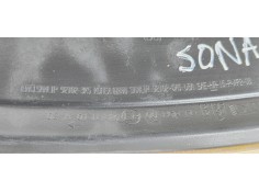 Recambio de faro derecho para hyundai sonata (nf) 2.0 crdi cat referencia OEM IAM   