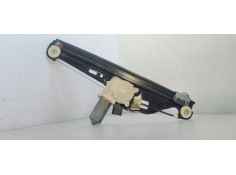 Recambio de elevalunas trasero derecho para bmw serie 5 touring (e61) 525xd referencia OEM IAM   