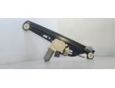 Recambio de elevalunas trasero derecho para bmw serie 5 touring (e61) 525xd referencia OEM IAM   