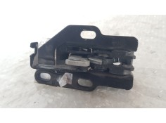 Recambio de cerradura puerta trasera derecha para opel vivaro furgón 2.0 cdti 123 fap referencia OEM IAM   