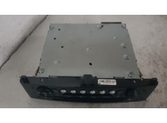 Recambio de sistema audio / radio cd para peugeot rcz 1.6 i turbo 156 referencia OEM IAM 98016077XN  