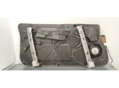 Recambio de elevalunas delantero derecho para ford fiesta (cb1) 1.5tdci 75 fap referencia OEM IAM 8A61B045H16AH  