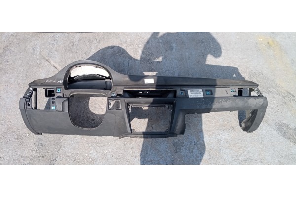 Recambio de salpicadero para bmw serie 3 berlina (e90) 318d referencia OEM IAM 715520223  