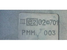 Recambio de retrovisor izquierdo para tata sierra referencia OEM IAM E202701  