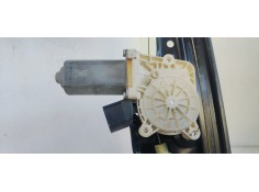 Recambio de elevalunas trasero derecho para bmw serie 5 touring (e61) 525xd referencia OEM IAM   