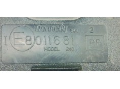 Recambio de espejo para chrysler pt cruiser (pt) 2.2 crd custo limited referencia OEM IAM E8011681  