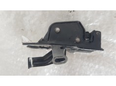 Recambio de cerradura puerta trasera derecha para opel vivaro furgón 2.0 cdti 123 fap referencia OEM IAM   