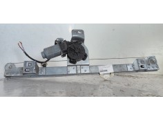 ELEVALUNAS TRASERO DERECHO 8200497661 