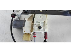 Recambio de elevalunas trasero derecho para ford galaxy (ca1) 2.0 tdci cat referencia OEM IAM 0130822287  
