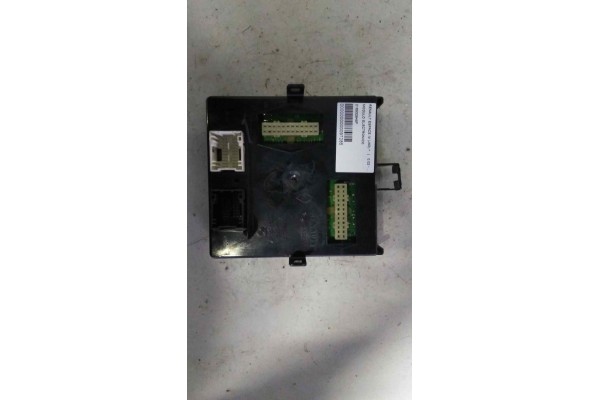Recambio de modulo electronico para renault espace iv (jk0) 1.9 dci diesel referencia OEM IAM 216532948F  