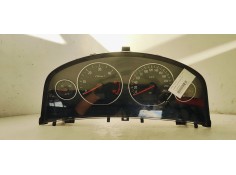 Recambio de cuadro instrumentos para opel signum referencia OEM IAM 13136729HT  