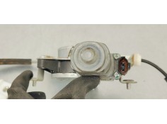 Recambio de elevalunas trasero derecho para ssangyong korando 2.2 xdi 180 fap referencia OEM IAM   