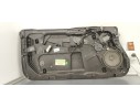 Recambio de elevalunas delantero izquierdo para ford fiesta (cb1) 1.5tdci 75 fap referencia OEM IAM 8A61B045H17AH  