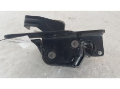 Recambio de cerradura puerta trasera derecha para opel vivaro furgón 2.0 cdti 123 fap referencia OEM IAM   
