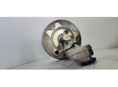 Recambio de servofreno para opel insignia berlina 1.6 cdti 136 fap referencia OEM IAM 0204823253  