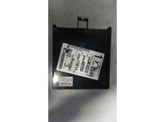 Recambio de modulo electronico para renault espace iv (jk0) 1.9 dci diesel referencia OEM IAM 216532948F  