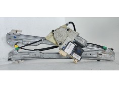 ELEVALUNAS DELANTERO IZQUIERDO 