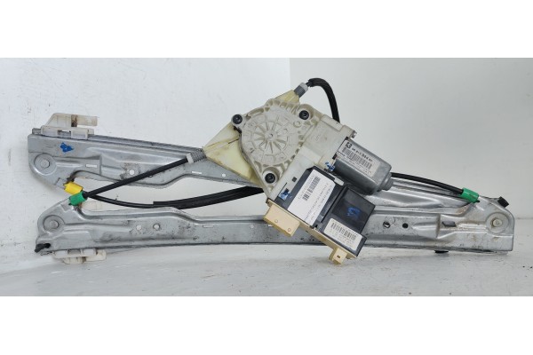 Recambio de elevalunas delantero izquierdo para citroen c5 berlina collection referencia OEM IAM   