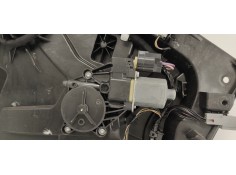 Recambio de elevalunas delantero izquierdo para ford fiesta (cb1) 1.5tdci 75 fap referencia OEM IAM 8A61B045H17AH  