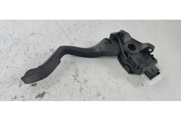 Recambio de pedal acelerador para citroen c3 fase 1 referencia OEM IAM 9671433780  
