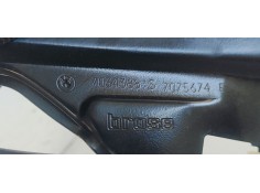 Recambio de elevalunas trasero derecho para bmw serie 5 touring (e61) 525xd referencia OEM IAM   