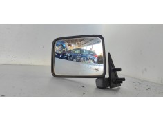 Recambio de retrovisor izquierdo para tata sierra referencia OEM IAM E202701  