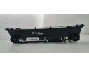 Recambio de cuadro instrumentos para opel signum referencia OEM IAM 13136729HT  