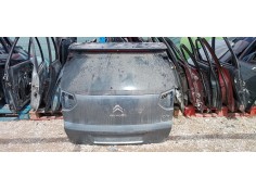 Recambio de porton trasero para citroen c4 picasso 1.6 16v hdi fap referencia OEM IAM   