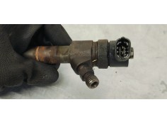 Recambio de inyector para opel vectra c berlina comfort referencia OEM IAM 0445110159  