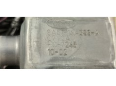 Recambio de elevalunas delantero izquierdo para ford fiesta (cb1) 1.5tdci 75 fap referencia OEM IAM 8A61B045H17AH  
