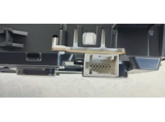 Recambio de cuadro instrumentos para opel signum referencia OEM IAM 13136729HT  