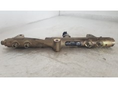 Recambio de rampa inyectora para chrysler voyager (rg) 2.8crd 150 referencia OEM IAM 0445214041  