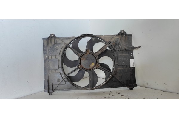 Recambio de electroventilador para kia rio 1.4 active referencia OEM IAM 253801GXXX  