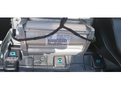 Recambio de salpicadero para bmw serie 3 berlina (e90) 318d referencia OEM IAM 715520223  