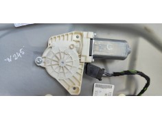 Recambio de elevalunas delantero derecho para mercedes-benz clase b (w245) 180 cdi (245.207) referencia OEM IAM   