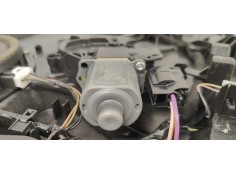Recambio de elevalunas delantero izquierdo para ford fiesta (cb1) 1.5tdci 75 fap referencia OEM IAM 8A61B045H17AH  
