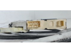 Recambio de elevalunas delantero izquierdo para citroen c5 berlina collection referencia OEM IAM   