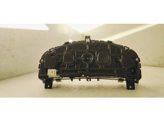 Recambio de cuadro instrumentos para opel signum referencia OEM IAM 13136729HT  