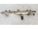 Recambio de rampa inyectora para chrysler voyager (rg) 2.8crd 150 referencia OEM IAM 0445214041  