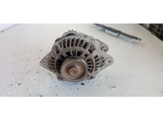 Recambio de alternador para mazda demio (dw) 1.3 exclusive referencia OEM IAM A2TB6192  