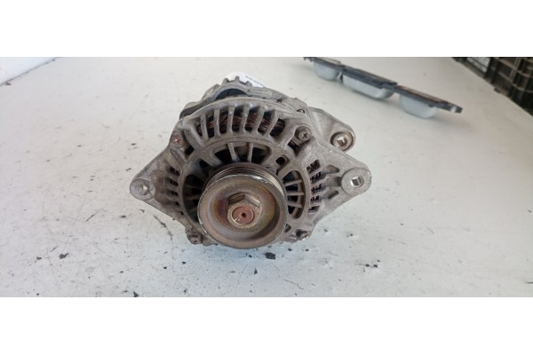Recambio de alternador para mazda demio (dw) 1.3 exclusive referencia OEM IAM A2TB6192  