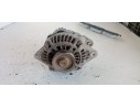 Recambio de alternador para mazda demio (dw) 1.3 exclusive referencia OEM IAM A2TB6192  