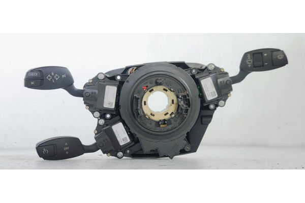 Recambio de mando multifuncion para bmw serie 5 touring (e61) 530i referencia OEM IAM 697732204  